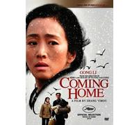 Coming Home (2015) (DVD) Chen Daoming Huiwen Zhang Gong Li