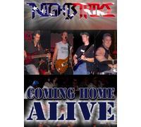 Coming Home Alive - Coming Home Alive