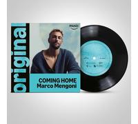Coming Home (Amazon Music Original) - 45 Giri