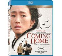 Coming Home (Blu-ray) Gong Li Chen Daoming Huiwen Zhang Zhang Yimou
