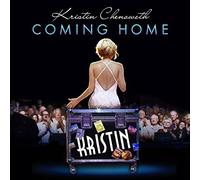 Coming Home by Kristin Chenoweth (2014-11-17)