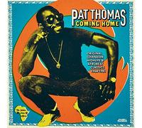 Coming Home by PAT THOMAS