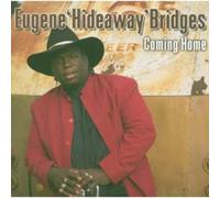 Coming Home (CD) Album