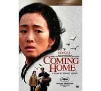 Coming Home (2015) (DVD) Gong Li Chen Daoming Huiwen Zhang