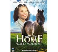 Coming Home (DVD) Amaray