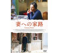 Coming Home (DVD) Chen Daoming