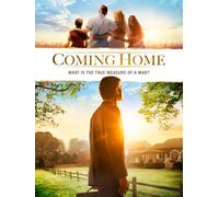 Coming Home (DVD) Keith Goff Kelsey Grimm Kregg Janke
