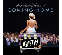 Coming Home (DVD) Kristin Chenoweth