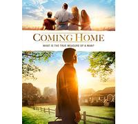 Coming Home [Edizione: Stati Uniti]