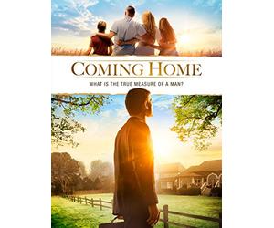 Coming Home [Edizione: Stati Uniti]