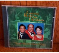 Coming Home for Christmas - The Hongo Family
