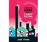 Coming Home from the Candy Factory