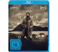Coming Home in the Dark (Blu-ray) Gillies Daniel Thomson Erik McDowell Miriama