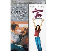Coming Home / Norma Rae (Double Feature 2-DVD Set)