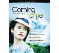 Coming Home - Rosamunde Pilcher DVD