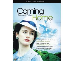 Coming Home - Rosamunde Pilcher DVD