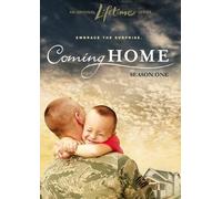Coming Home, Season One (DVD)