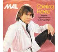 Coming Home/Secrets (7" Vinyl Single)(1980)(Baby Records 106732)