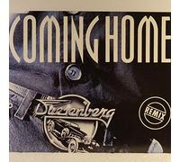 Coming home [Single-CD]