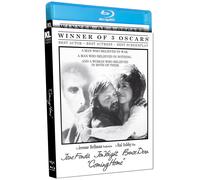 Coming Home (Special Edition) (Blu-ray) Jane Fonda Jon Voight Bruce Dern