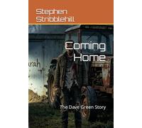 Coming Home: The Dave Green Story