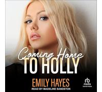 Coming Home to Holly: A Lesbian Christmas Romance: 9