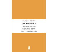 Jo Thomas Coming Home to Winter Island (Tascabile)