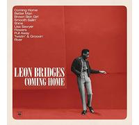 coming home vinyl