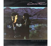 Coming in for the kill (1989) / Vinyl record [Vinyl-LP]