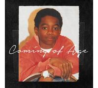 Sammie Coming of Age Album