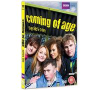 Coming of Age - Series 1 [Edizione: Regno Unito]