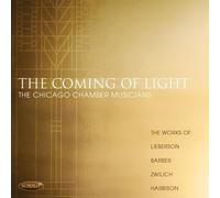 Coming Of Light - Coming Of Light