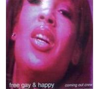 COMING OUT CREW - COMING OUT CREW / FREE GAY & HAPPY