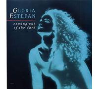 COMING OUT OF THE DARK 12" SINGLE UK EPIC 1990