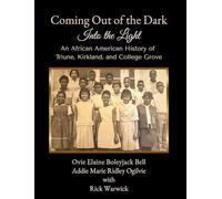 Coming Out of the Dark Into the Light