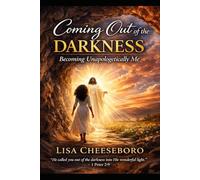 Coming Out of the Darkness: Becoming Unapologetically Me