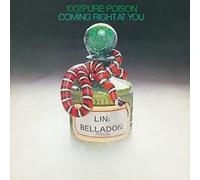 Coming Right at You CD NUOVO