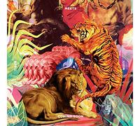 Coming Soon - Tiger Meets Lion