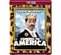 Coming to America