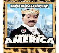 Coming to America
