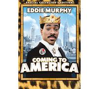 Coming to America