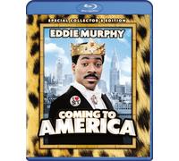 Coming to America