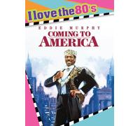 Coming to America
