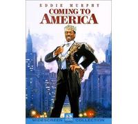 Coming to America [88/E/5. 1ch
