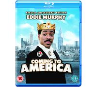 Coming to America (Blu-ray)