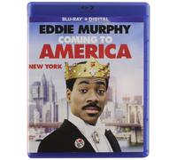 Coming To America (Blu ray) (Blu-ray)