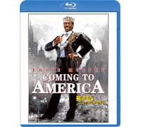 Coming To America (Blu-ray) Eddie Murphy