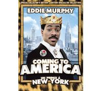 Coming to America (DVD)
