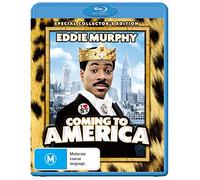 Coming To America [Edizione: Australia]