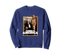 Coming To America King And Queen Bamboo Portrait Felpa